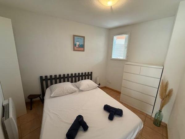 Vente / Appartement T2