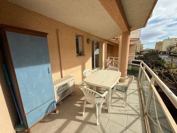 Vente / Appartement T2