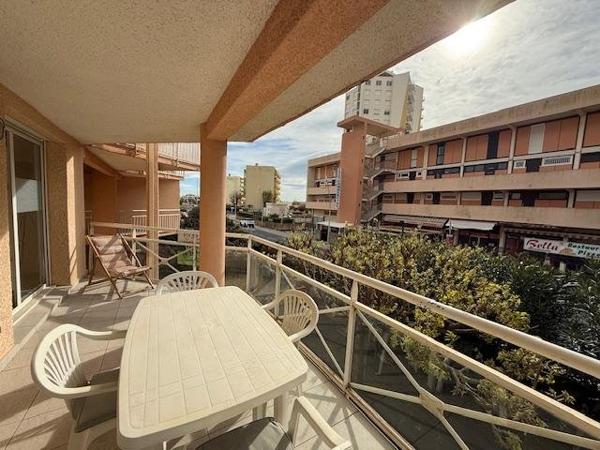 Vente / Appartement T2