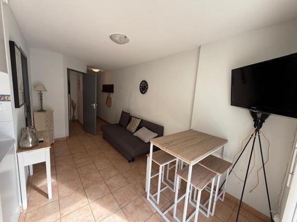 Vente / Appartement T2