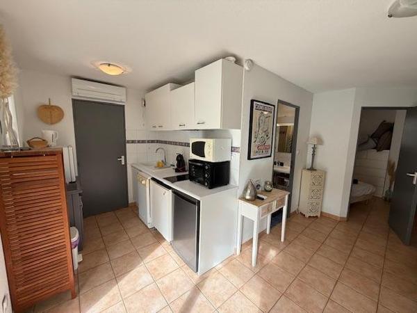 Vente / Appartement T2