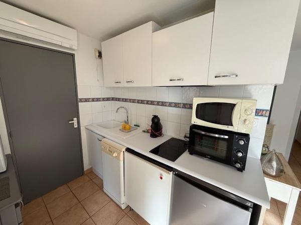 Vente / Appartement T2