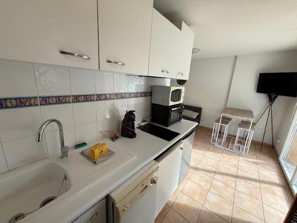 Vente / Appartement T2