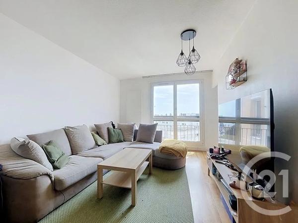 Appartement T2 à vendre  2 pièces - 35,77 m 2   DIJON  - 21
