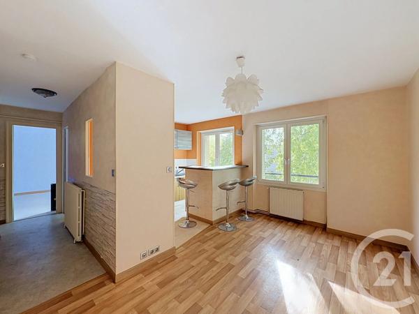 Appartement T2 à vendre  2 pièces - 35,77 m 2   DIJON  - 21