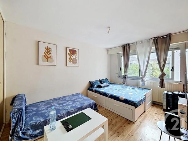 Appartement T2 à vendre  2 pièces - 35,77 m 2   DIJON  - 21