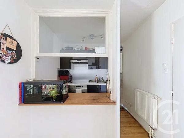 Appartement T2 à vendre  2 pièces - 35,77 m 2   DIJON  - 21