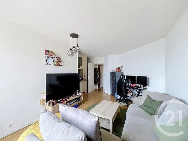 Appartement T2 à vendre  2 pièces - 35,77 m 2   DIJON  - 21
