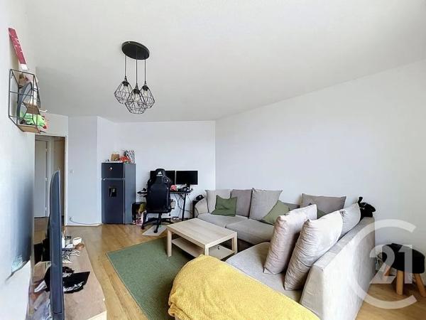 Appartement T2 à vendre  2 pièces - 35,77 m 2   DIJON  - 21