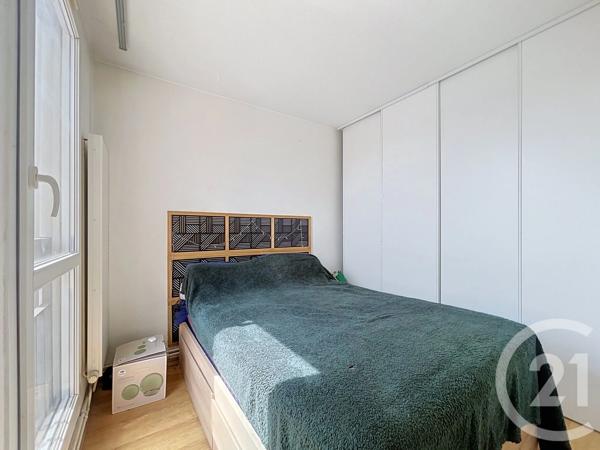 Appartement T2 à vendre  2 pièces - 35,77 m 2   DIJON  - 21