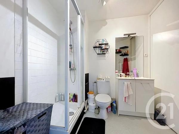 Appartement T2 à vendre  2 pièces - 35,77 m 2   DIJON  - 21