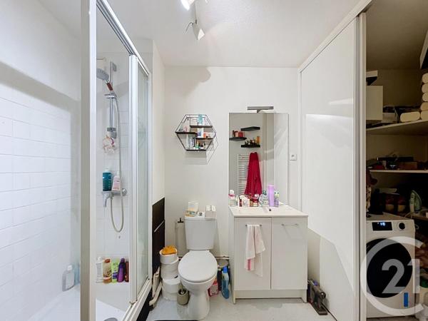Appartement T2 à vendre  2 pièces - 35,77 m 2   DIJON  - 21