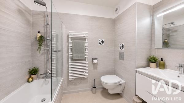 Appartement à vendre 4 pièces 121,41 m² Sainte-Maxime