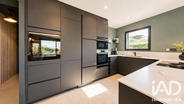 Appartement à vendre 4 pièces 121,41 m² Sainte-Maxime