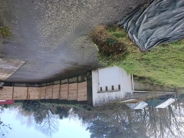 Maison 4 pièces - 65 m²