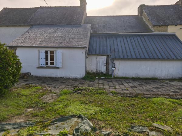 Maison 4 pièces - 65 m²