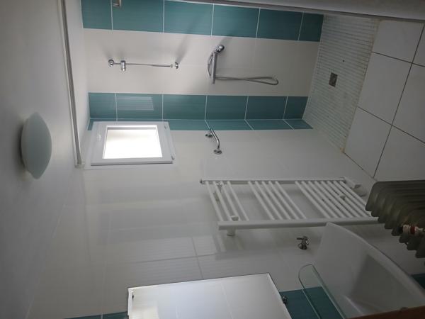 Maison 4 pièces - 65 m²