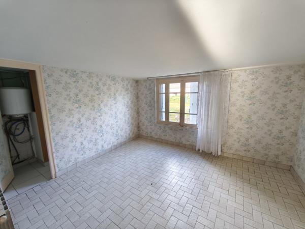 Maison 4 pièces - 65 m²