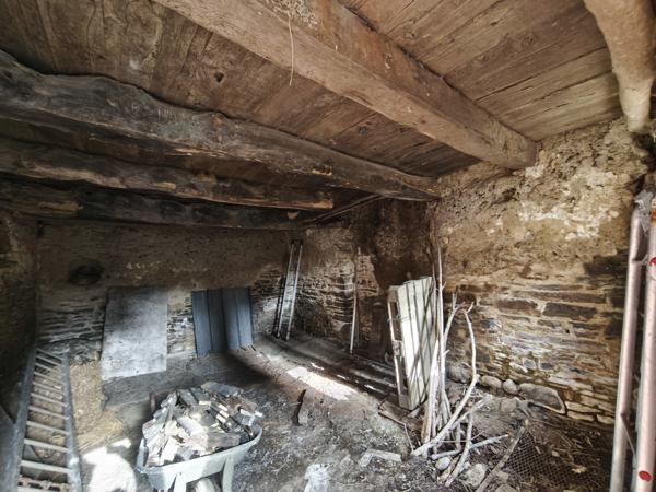 Maison 4 pièces - 65 m²