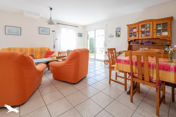 Maison à vendre 416 960 € Saint-Denis-d'Oléron 4 p 82 m² DPE D