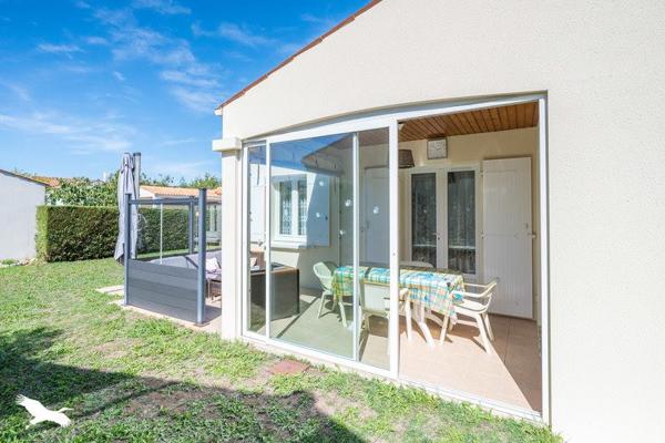 Maison à vendre 416 960 € Saint-Denis-d'Oléron 4 p 82 m² DPE D