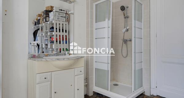 À vendre Appartement 2 pièces 58 m² - Bordeaux 33000
