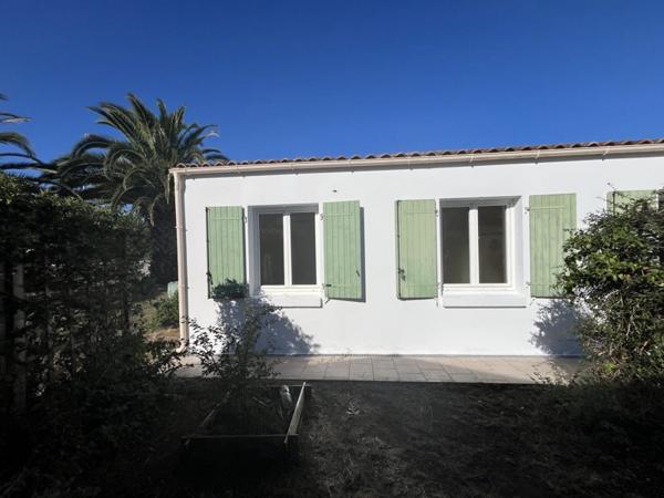 Maison à vendre 299 000 € Saint-Pierre-d'Oléron 4 p 85 m² DPE D