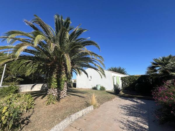 Maison à vendre 299 000 € Saint-Pierre-d'Oléron 4 p 85 m² DPE D