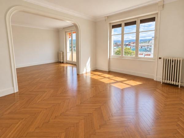 Appartement 3 pièce(s) 2 chambre(s) 96 m²
