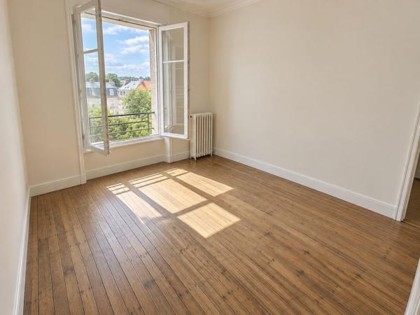 Appartement 3 pièce(s) 2 chambre(s) 96 m²