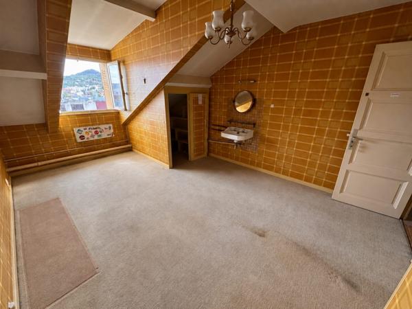Appartement 3 pièce(s) 2 chambre(s) 96 m²