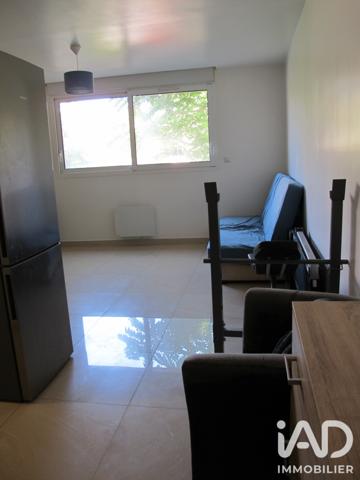Studio à vendre 23 m² Bagnolet