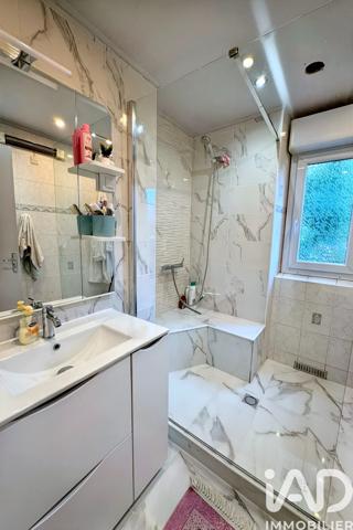 Appartement à vendre 5 pièces 83 m² Clichy-sous-Bois