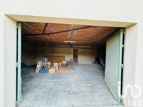 Maison à vendre 5 pièces 185 m² Nissan-lez-Enserune