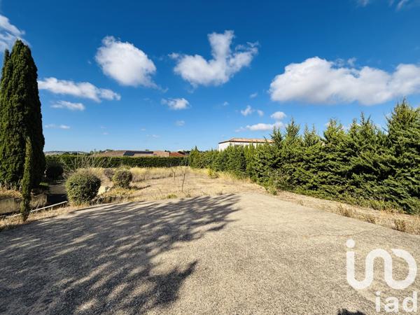 Maison à vendre 5 pièces 185 m² Nissan-lez-Enserune