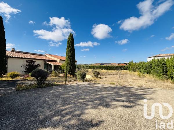 Maison à vendre 5 pièces 185 m² Nissan-lez-Enserune