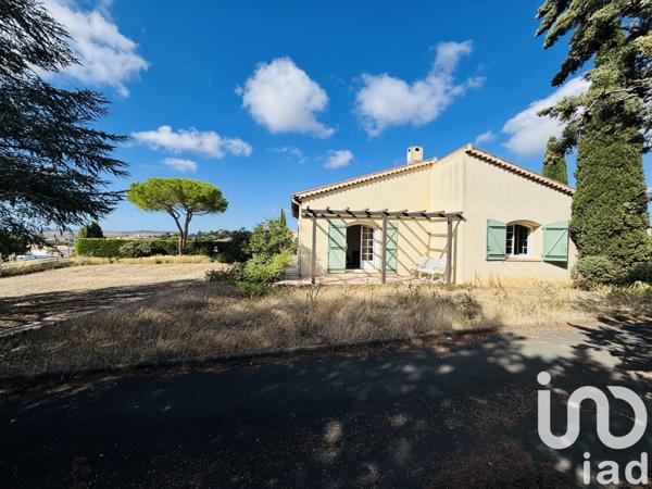 Maison à vendre 5 pièces 185 m² Nissan-lez-Enserune