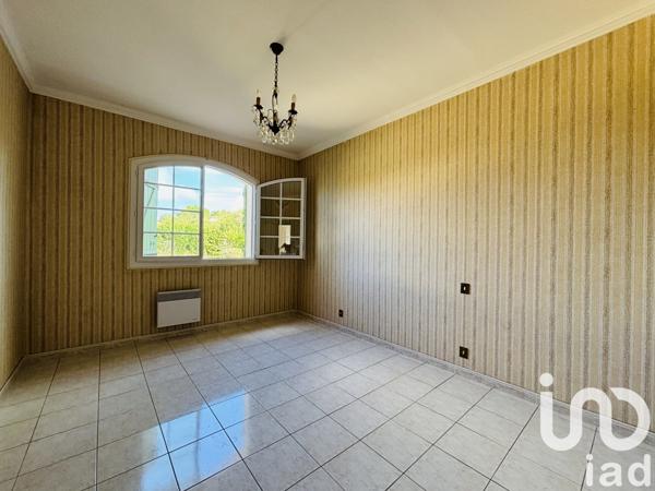 Maison à vendre 5 pièces 185 m² Nissan-lez-Enserune