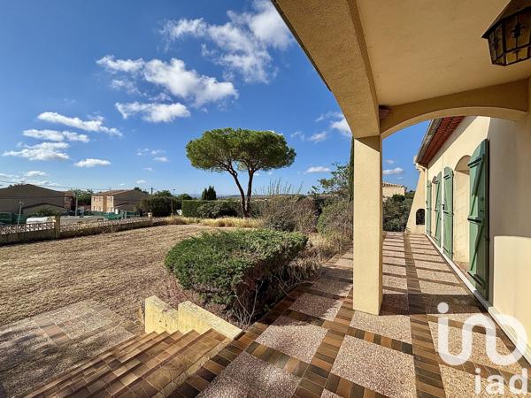 Maison à vendre 5 pièces 185 m² Nissan-lez-Enserune