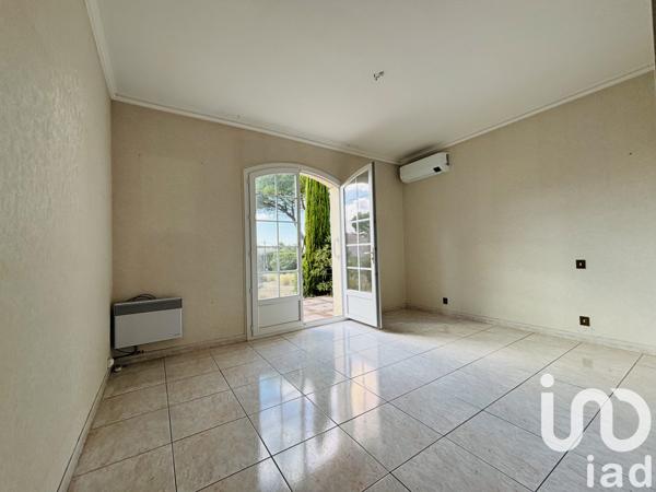 Maison à vendre 5 pièces 185 m² Nissan-lez-Enserune