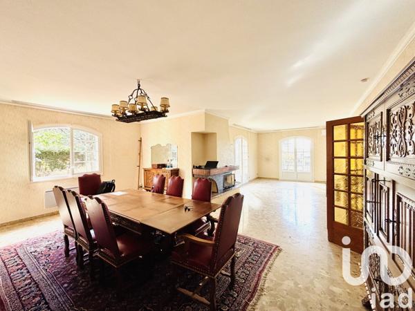 Maison à vendre 5 pièces 185 m² Nissan-lez-Enserune