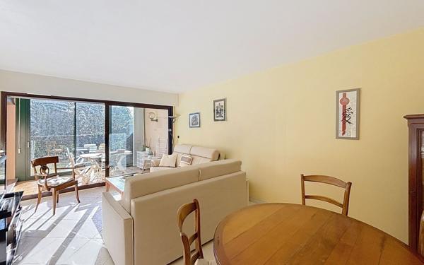 Appartement à vendre    2 pièces • 56,60 m2 Anglet