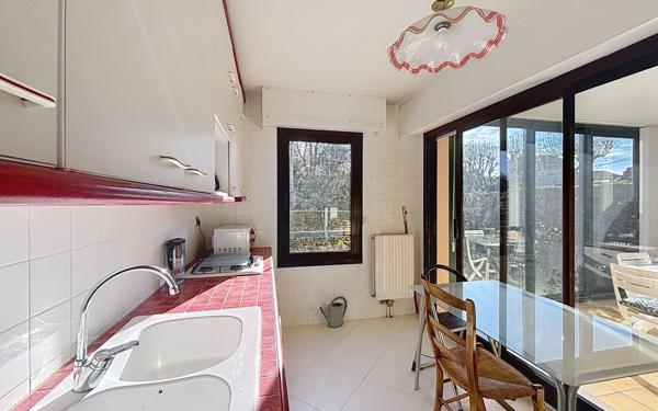 Appartement à vendre    2 pièces • 56,60 m2 Anglet