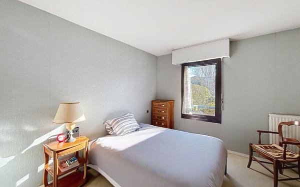 Appartement à vendre    2 pièces • 56,60 m2 Anglet