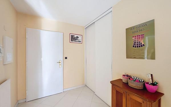 Appartement à vendre    2 pièces • 56,60 m2 Anglet