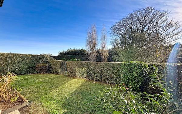 Appartement à vendre    2 pièces • 56,60 m2 Anglet