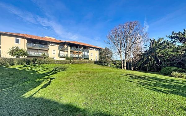 Appartement à vendre    2 pièces • 56,60 m2 Anglet