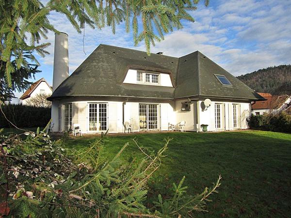 Vente Maison 6 pièces 175 m2 à Raon-l'Étape