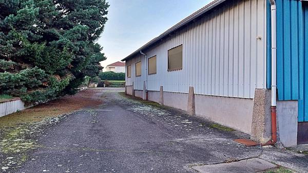 Vente Maison 6 pièces 175 m2 à Raon-l'Étape