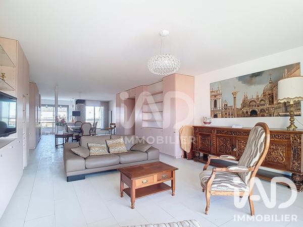 Appartement à vendre 3 pièces 113,54 m² Melun